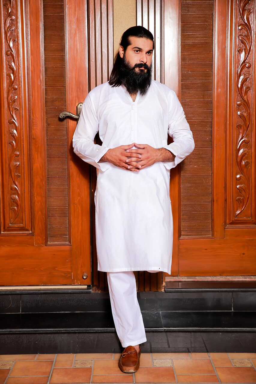 Pakistani Menswear | Deluxe-01
