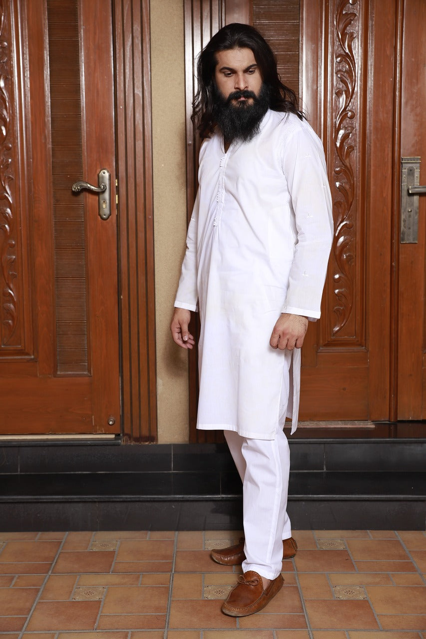 Pakistani Menswear | Deluxe-01