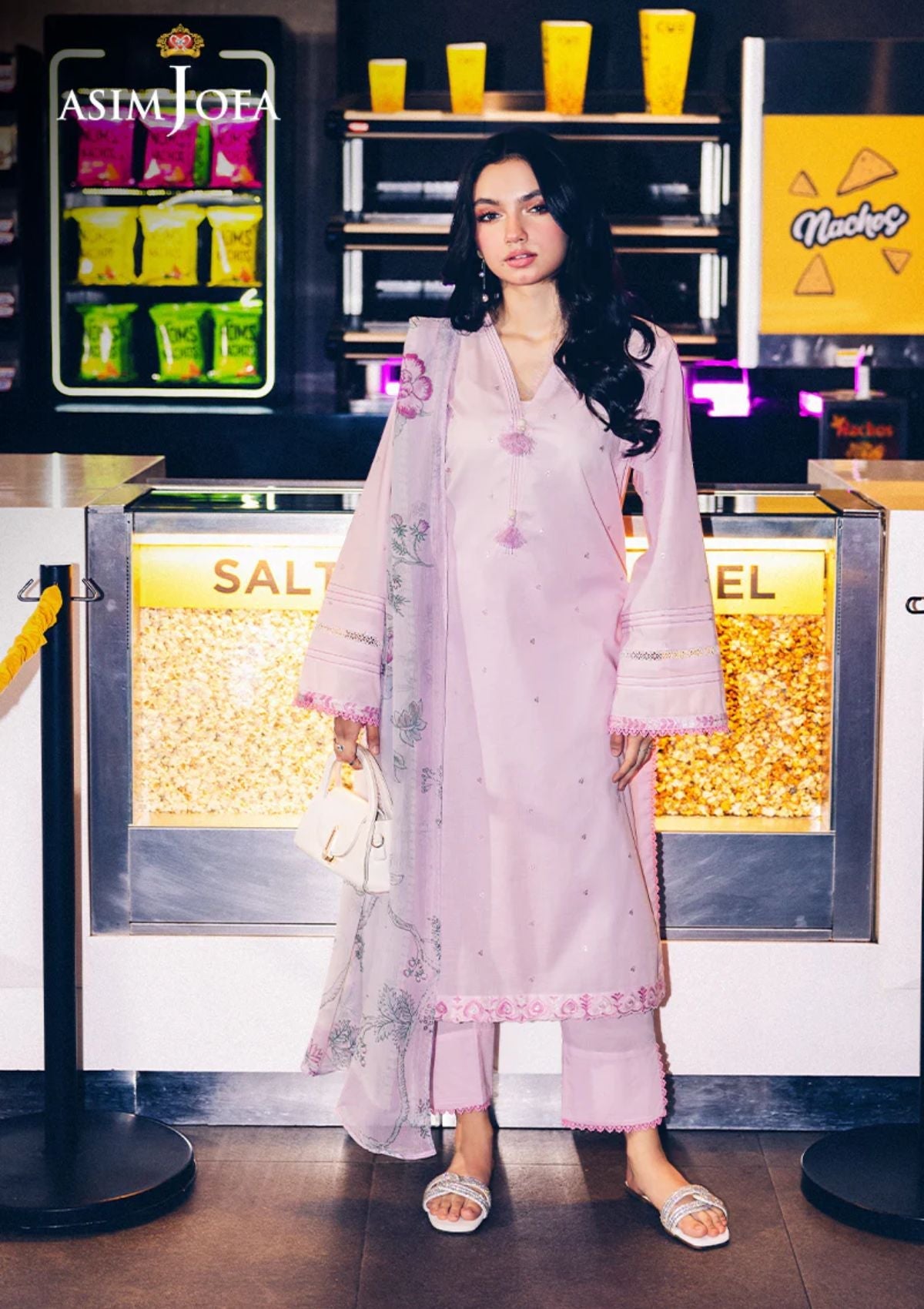 Pret Collection - Asim Jofa - Essential Pret - AP24#54