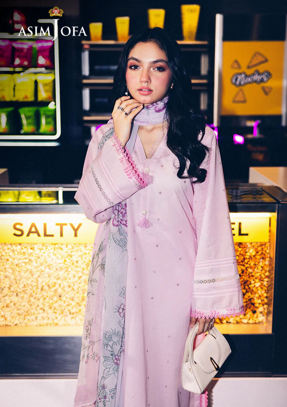 Pret Collection - Asim Jofa - Essential Pret - AP24#54