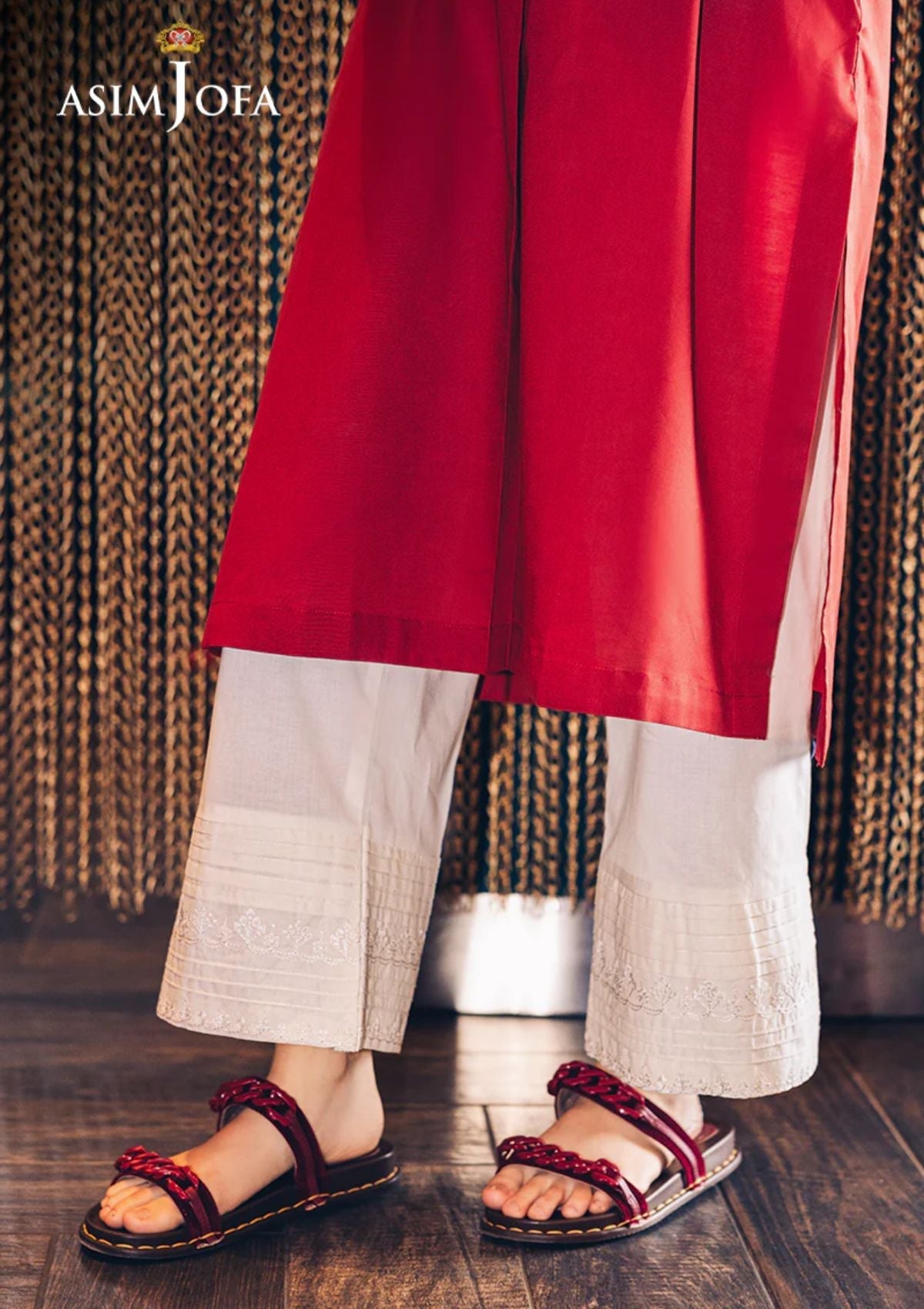 Pret Collection - Asim Jofa - Essential Pret - AP24#204