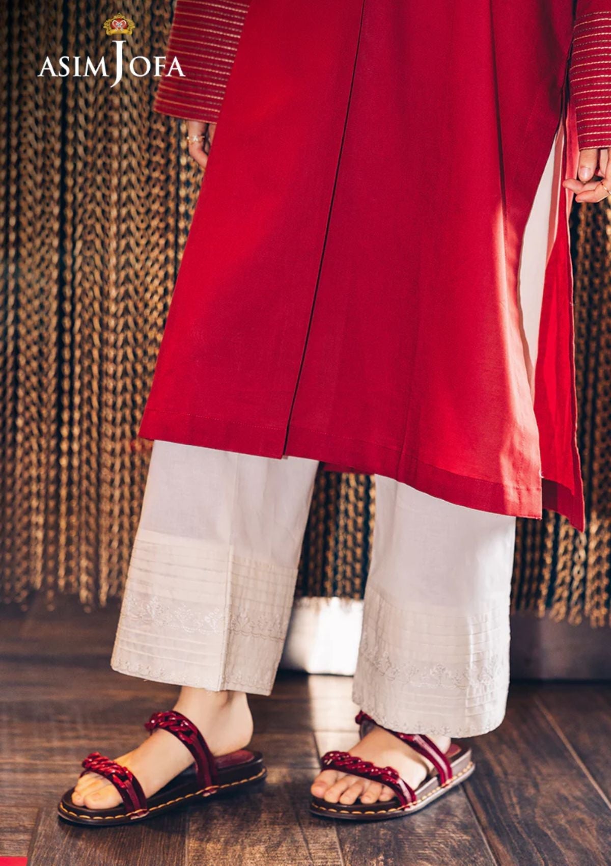 Pret Collection - Asim Jofa - Essential Pret - AP24#204