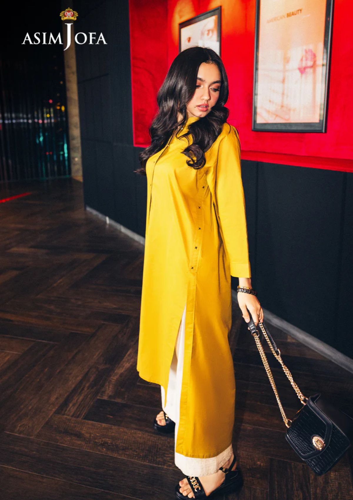 Pret Collection - Asim Jofa - Essential Pret - AP24#102