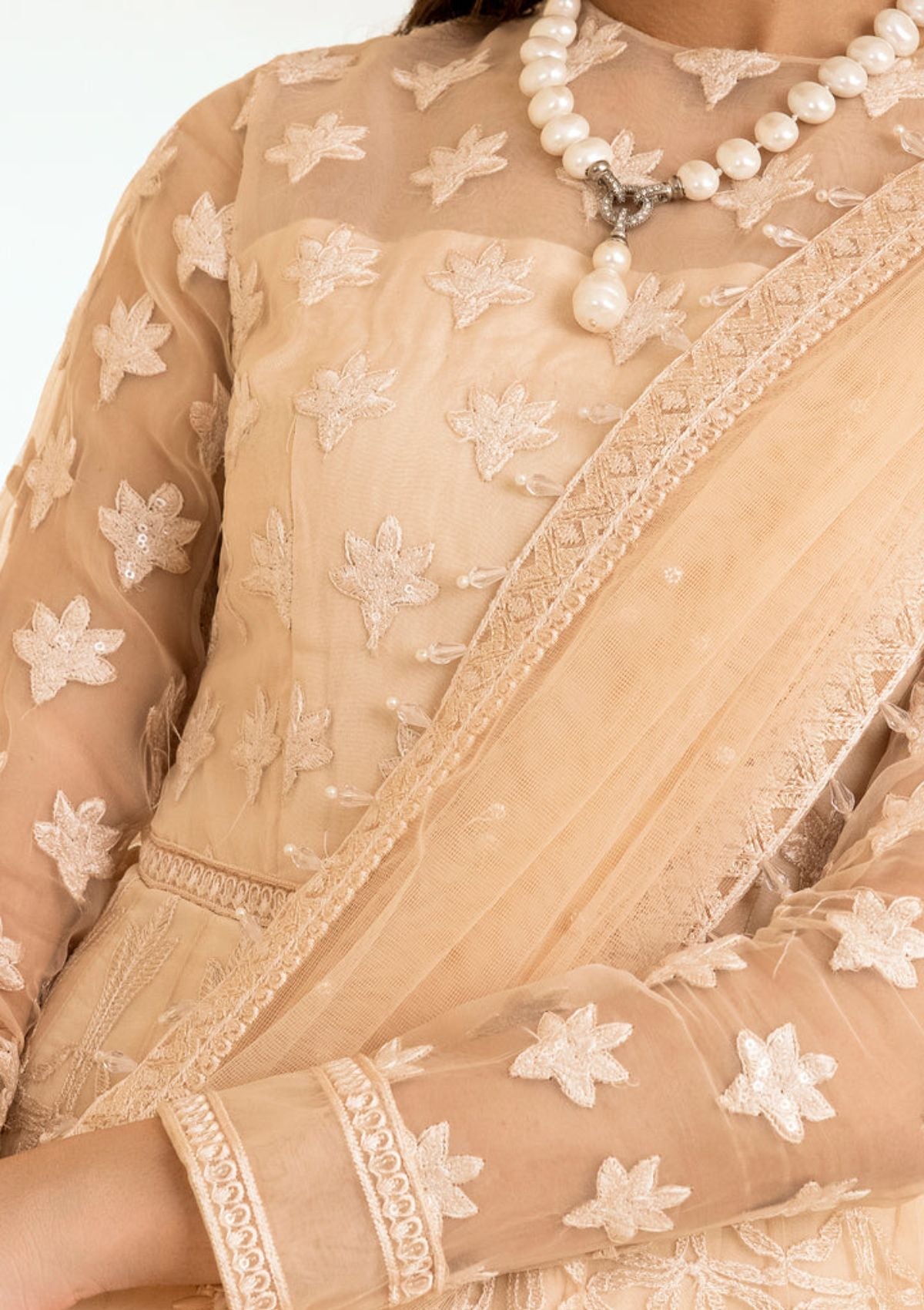 Formal Collection - Maryum N Maria - The Brides - Dazzle LighT (MS23-539)