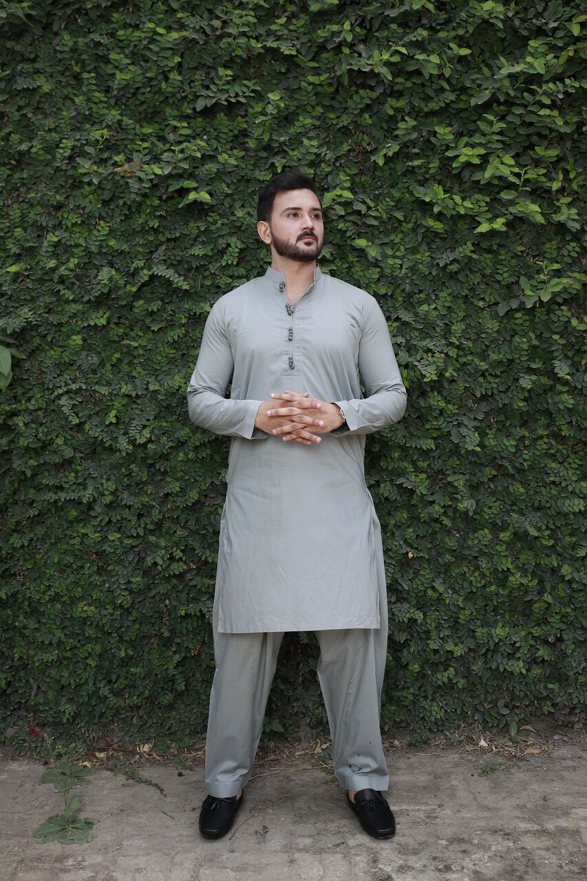 Pakistani Menswear | Deluxe-03
