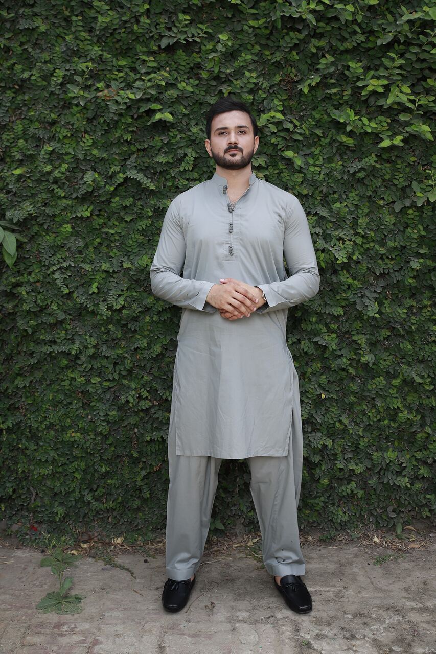 Pakistani Menswear | Deluxe-03