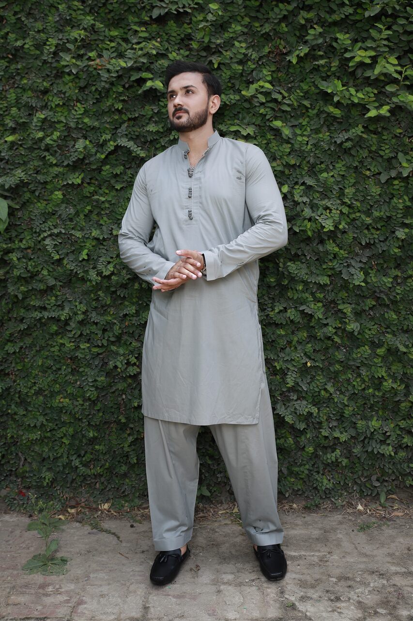 Pakistani Menswear | Deluxe-03