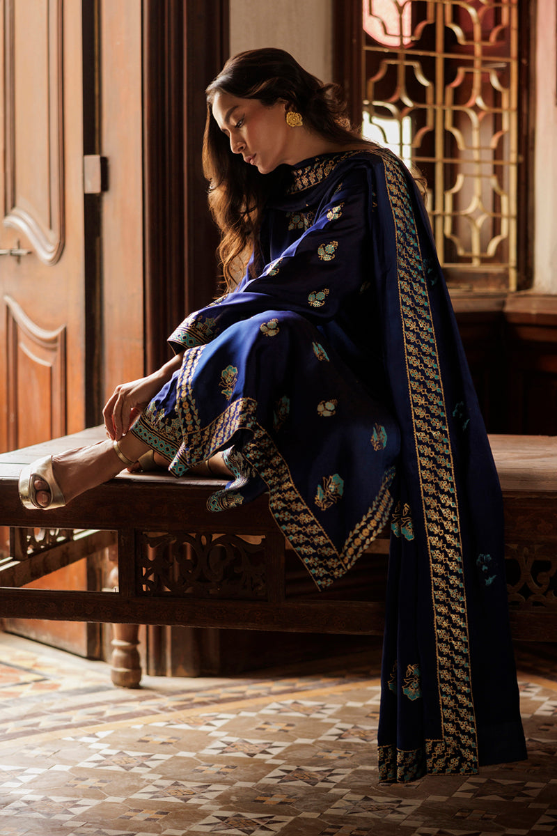 The Pink Tree Company | Yaadish Bakhair | Blue Mirage