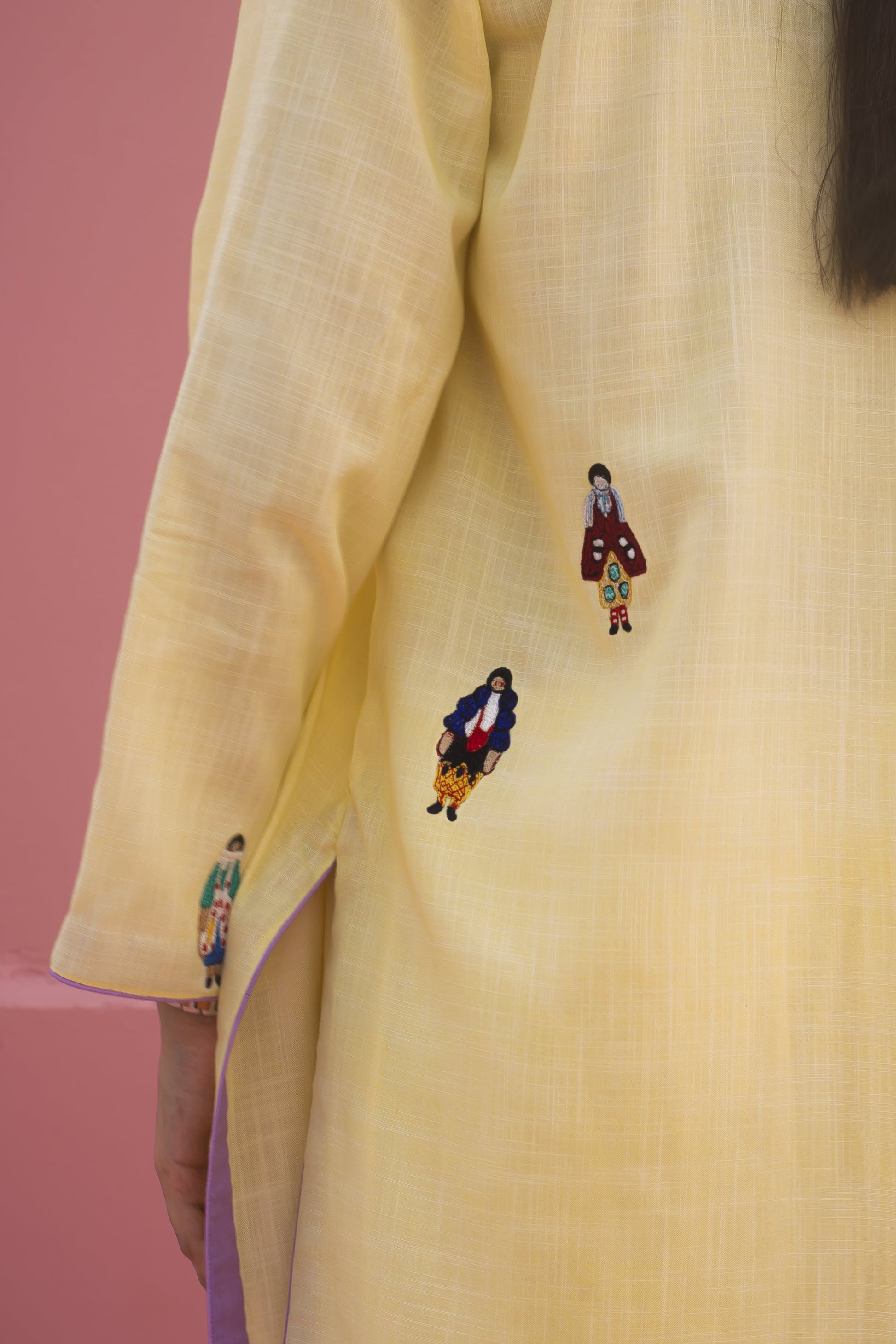 The Pink Tree Company | Dont be Silly | Puppet Show - Official The Pink Tree Company - Agha Fabrics UK