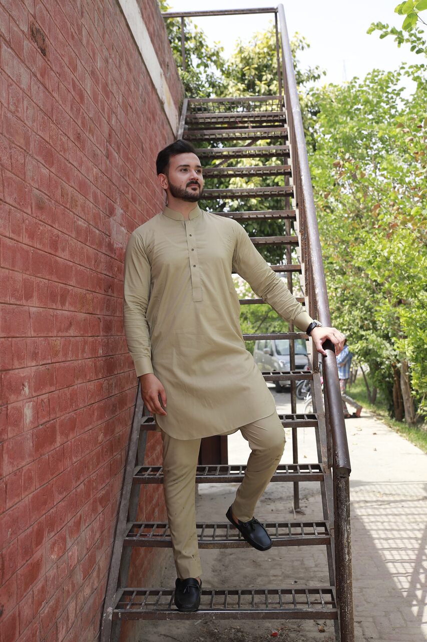 Pakistani Menswear | Deluxe-05