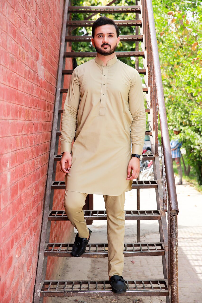 Pakistani Menswear | Deluxe-05