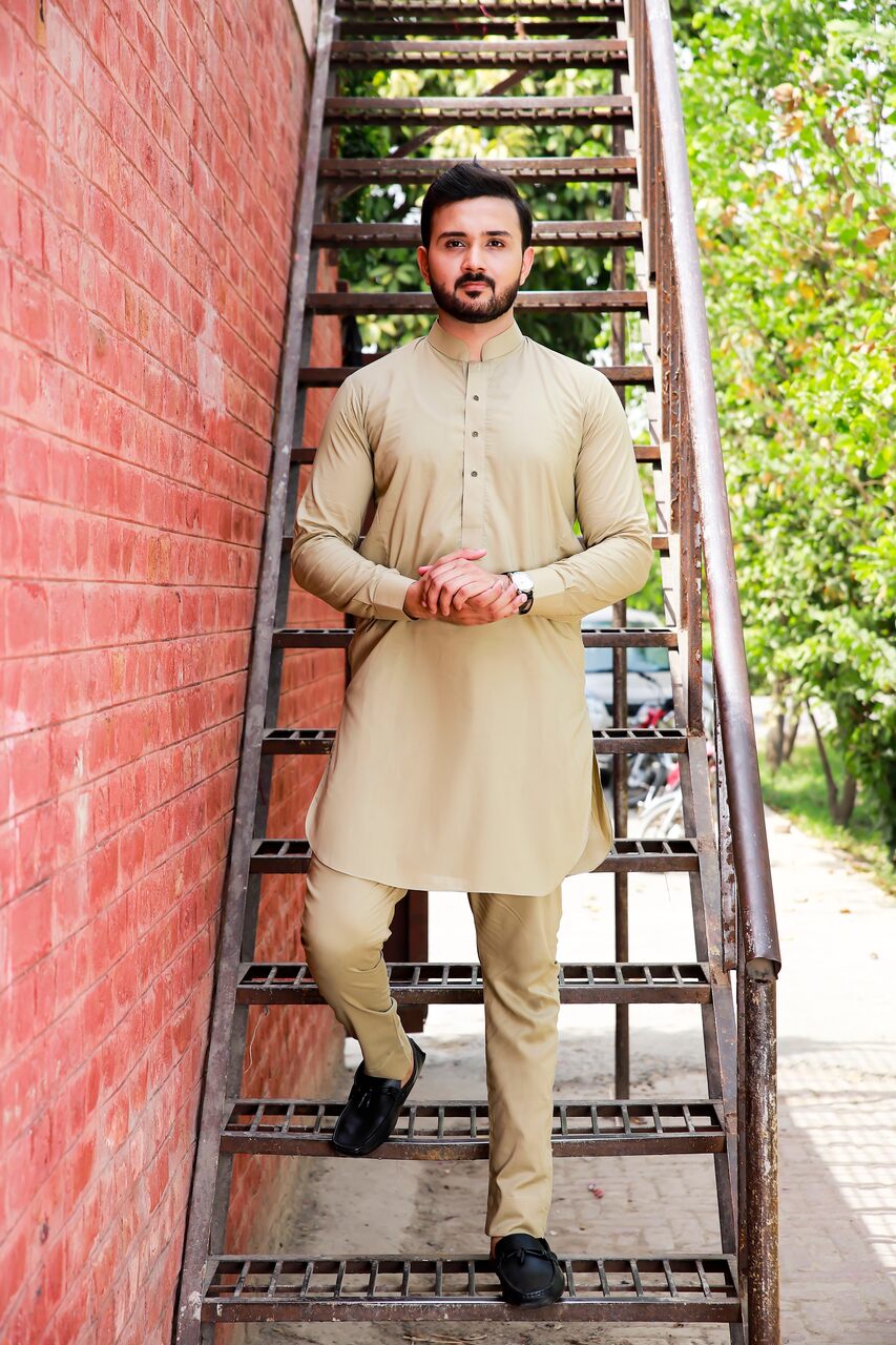 Pakistani Menswear | Deluxe-05