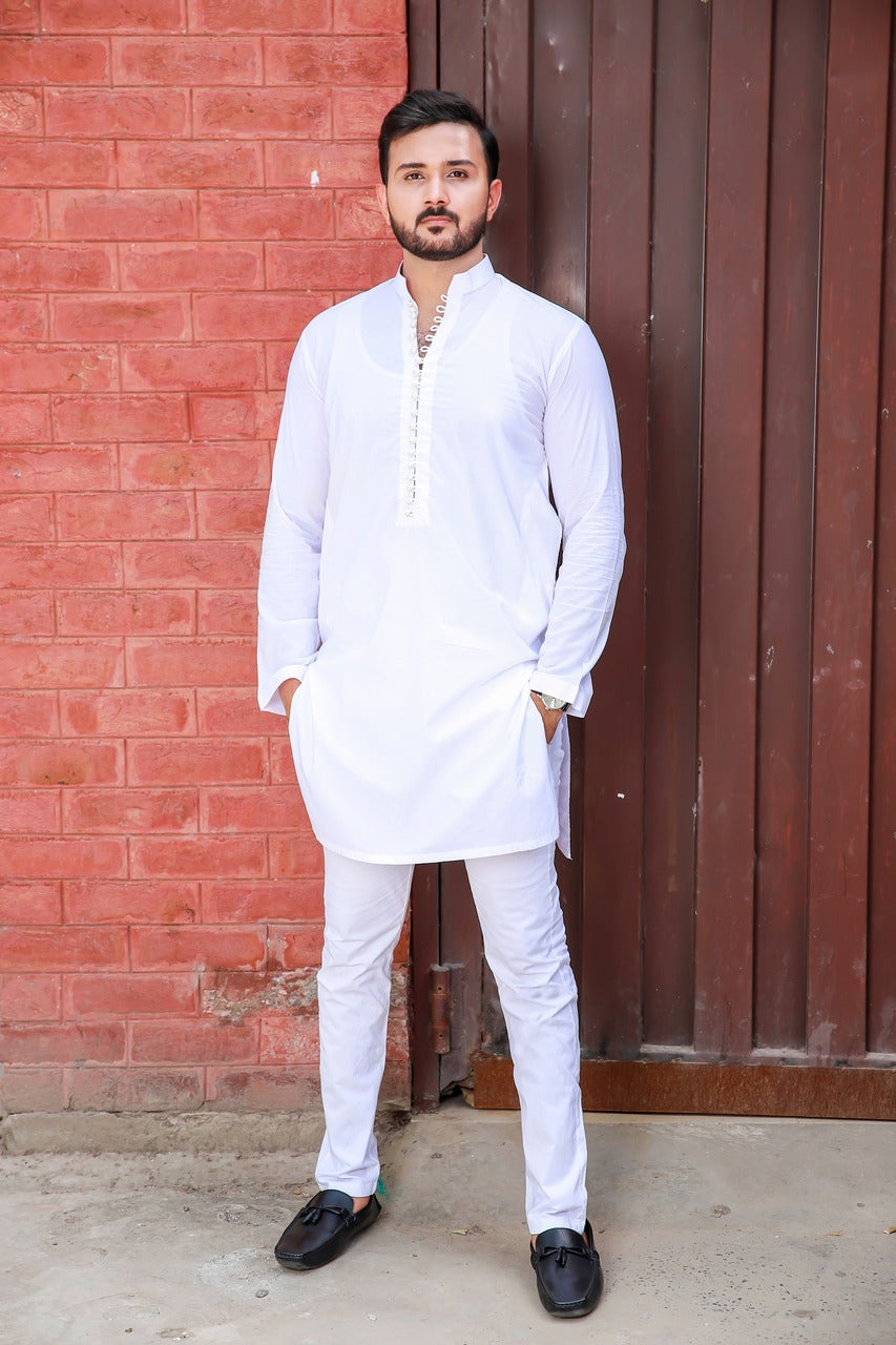 Pakistani Menswear | Deluxe-06