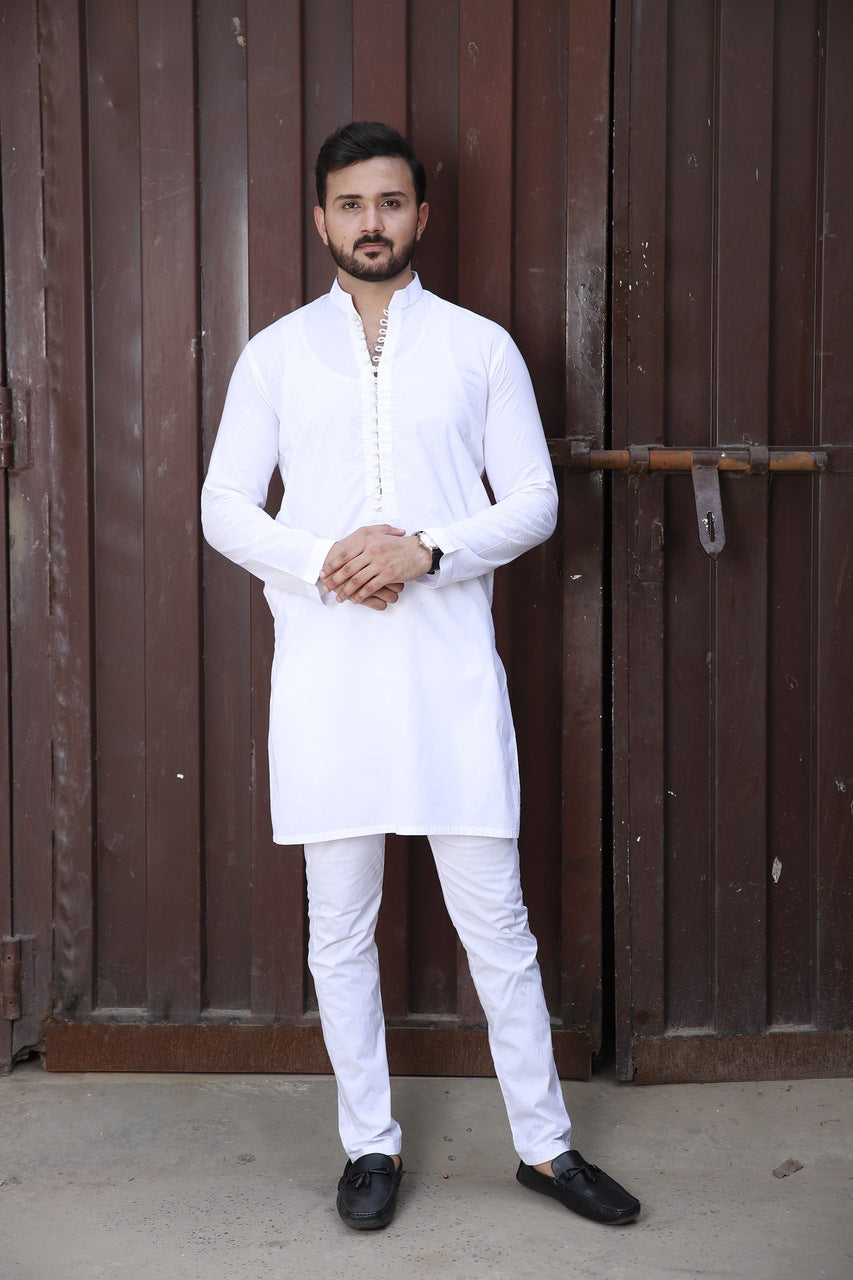 Pakistani Menswear | Deluxe-06