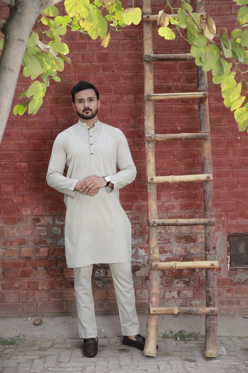 Pakistani Menswear | Deluxe-07