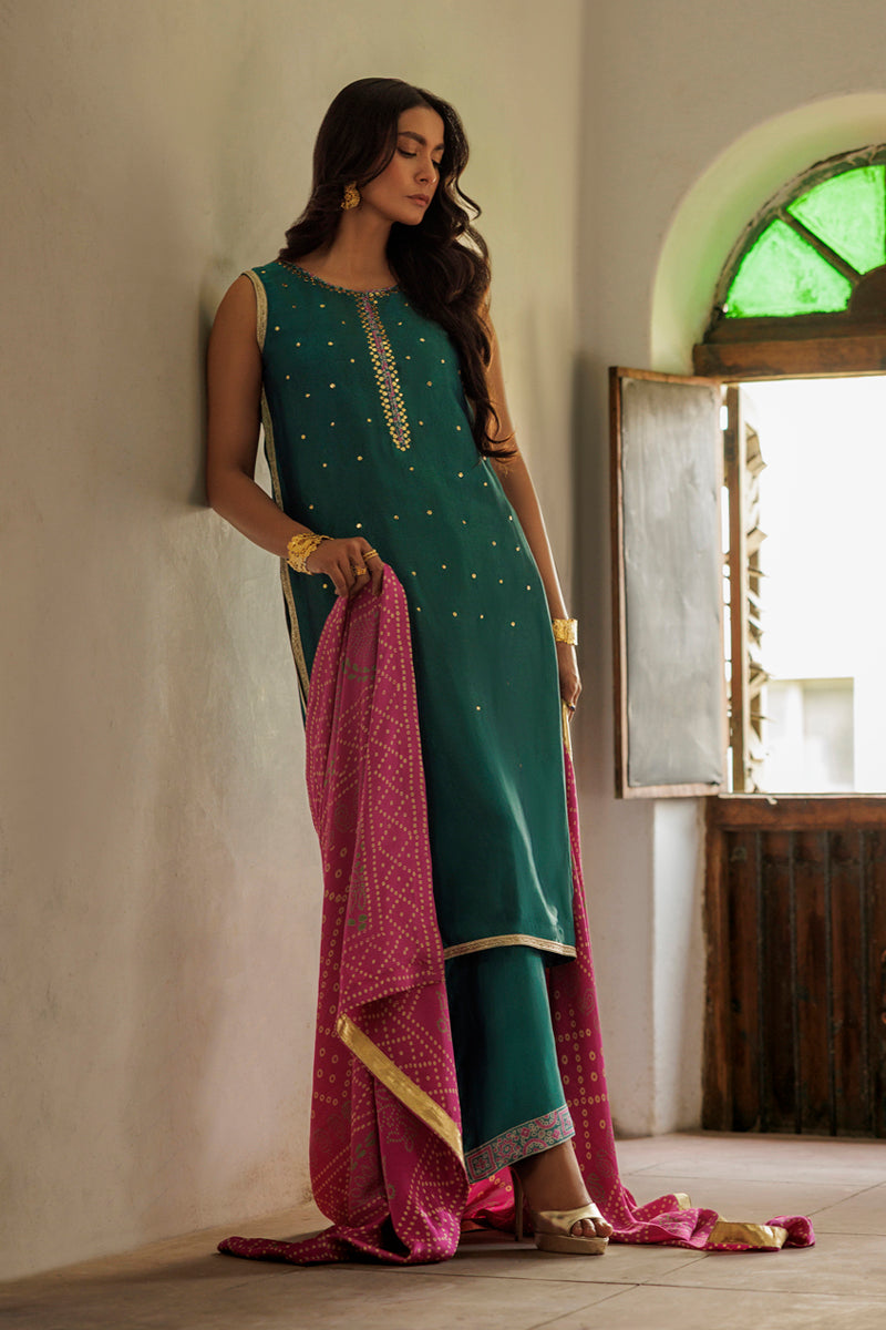 The Pink Tree Company | Yaadish Bakhair | Saawan Rang