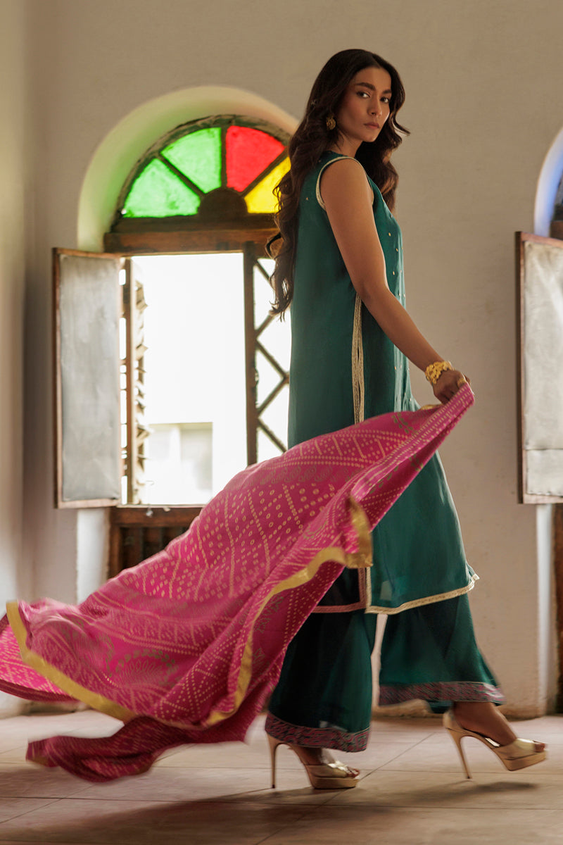 The Pink Tree Company | Yaadish Bakhair | Saawan Rang