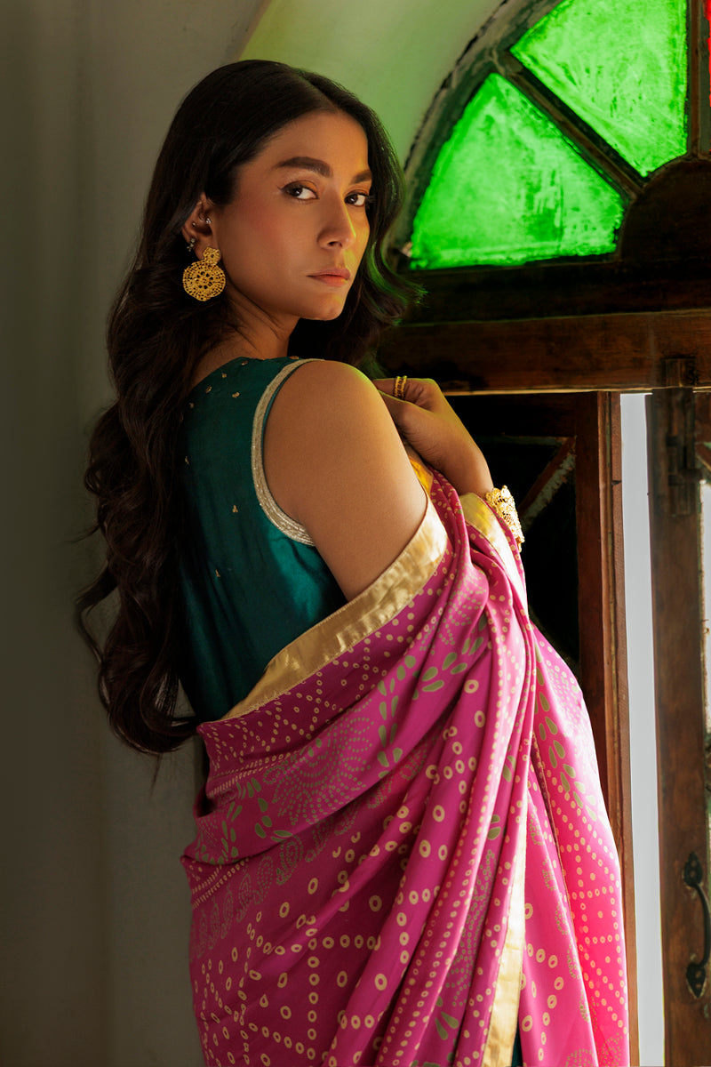 The Pink Tree Company | Yaadish Bakhair | Saawan Rang