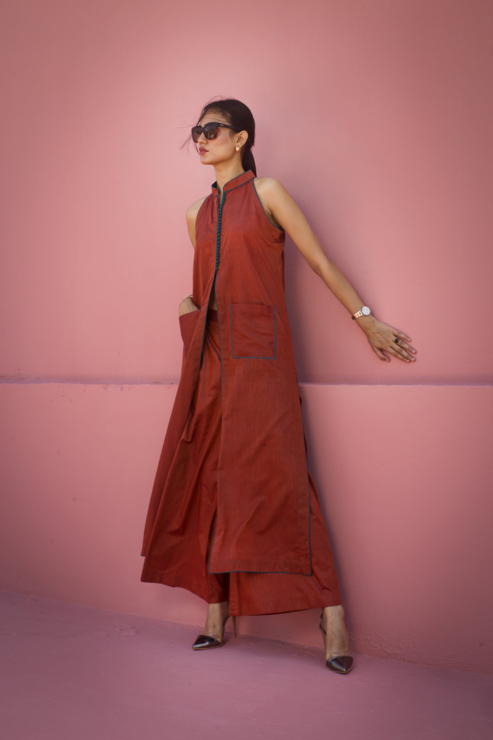 The Pink Tree Company | Dont be Silly | Snake Behind the Back - Official The Pink Tree Company - Agha Fabrics UK