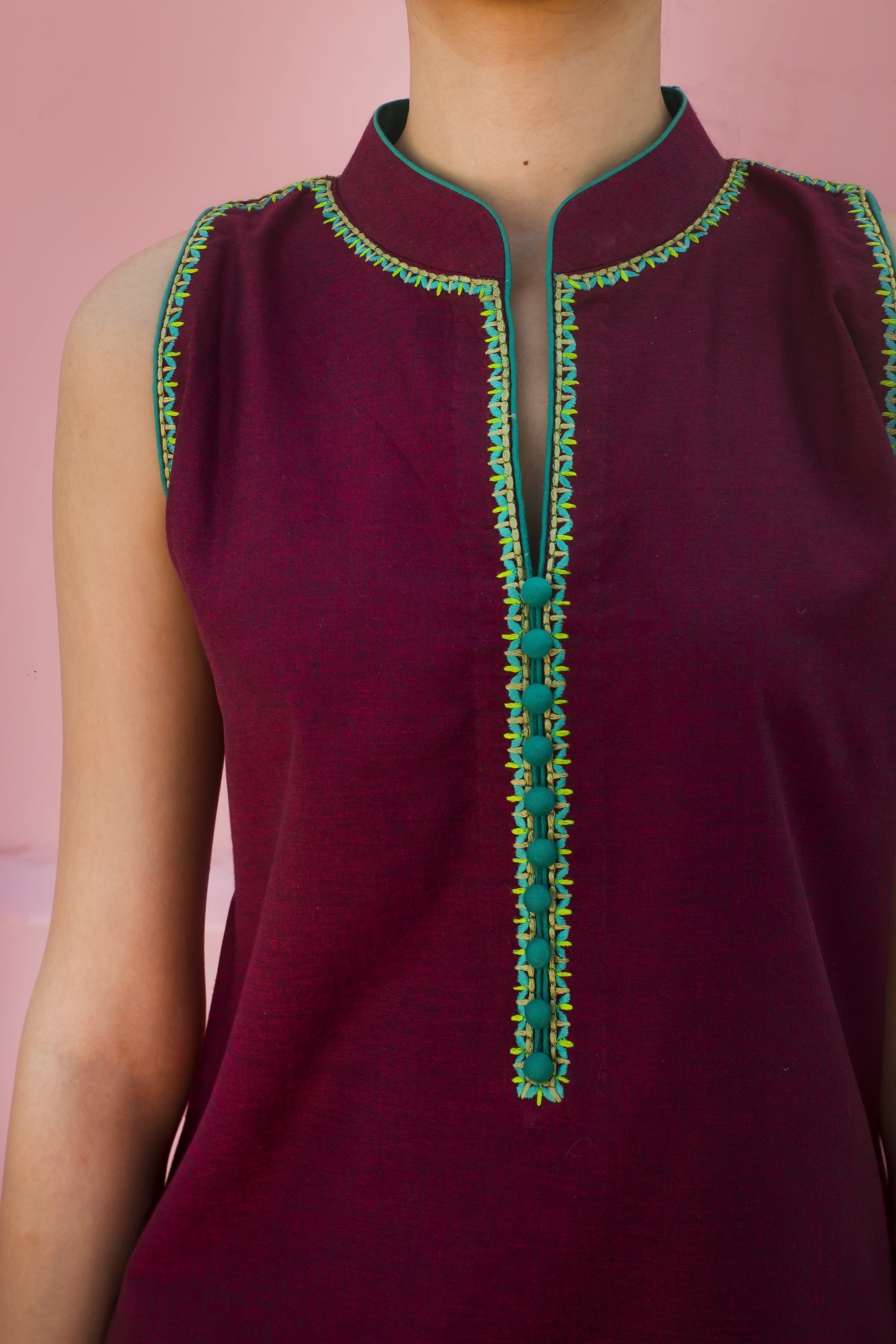 The Pink Tree Company | Dont be Silly | Fisherman - Official The Pink Tree Company - Agha Fabrics UK