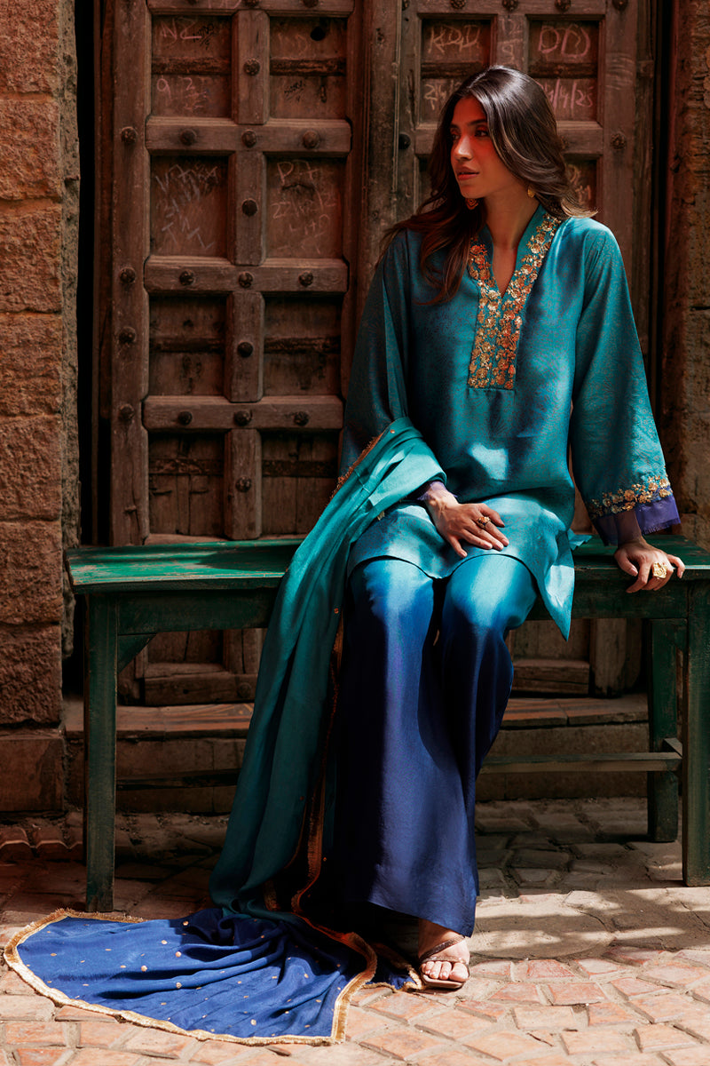 The Pink Tree Company | Yaadish Bakhair | Aab-e-Neel