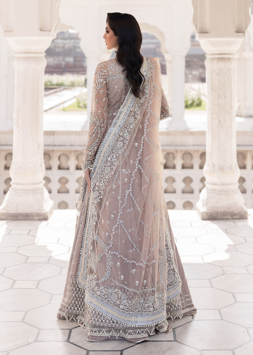 Sardinia | Brides Edition | Roshan Ara - Official Sardinia - Agha Fabrics UK
