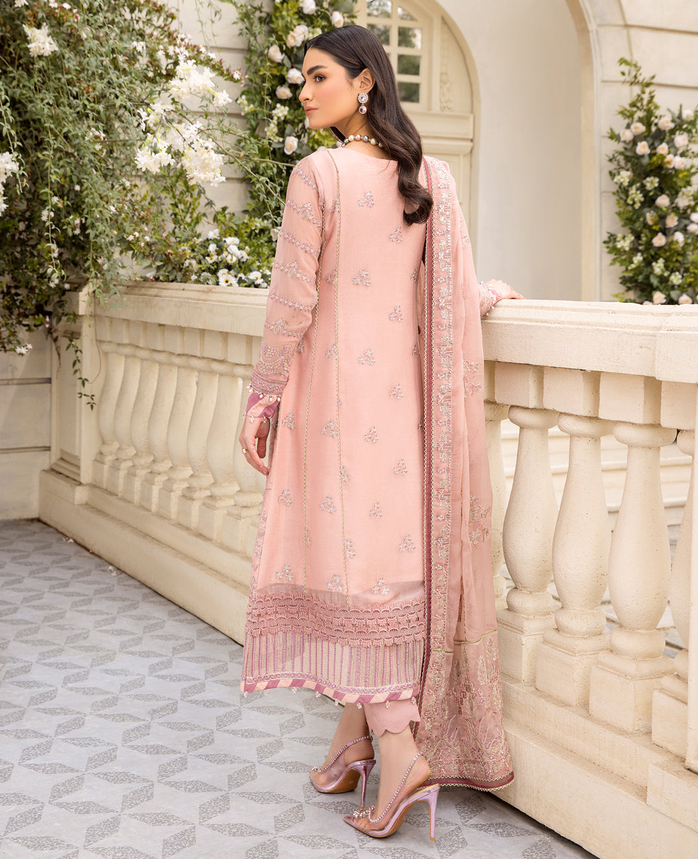 Xenia Formals | Raahi Luxury Formals | FARYAL - Official Xenia Formals - Agha Fabrics UK