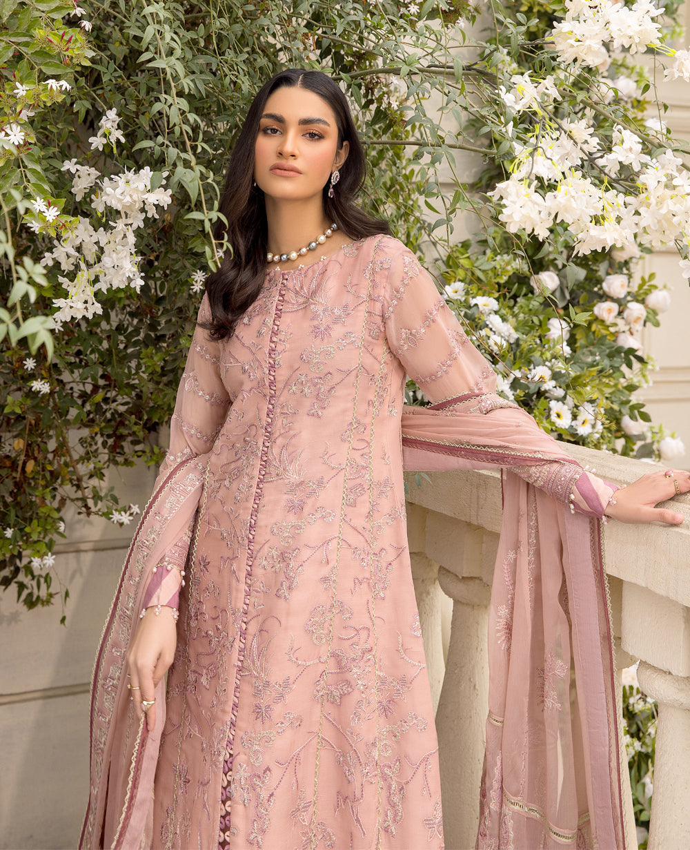 Xenia Formals | Raahi Luxury Formals | FARYAL - Official Xenia Formals - Agha Fabrics UK