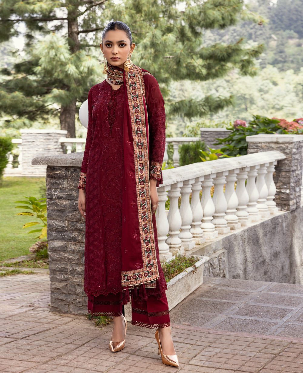 Xenia Formals | Raahi Luxury Formals | TANYA - Official Xenia Formals - Agha Fabrics UK