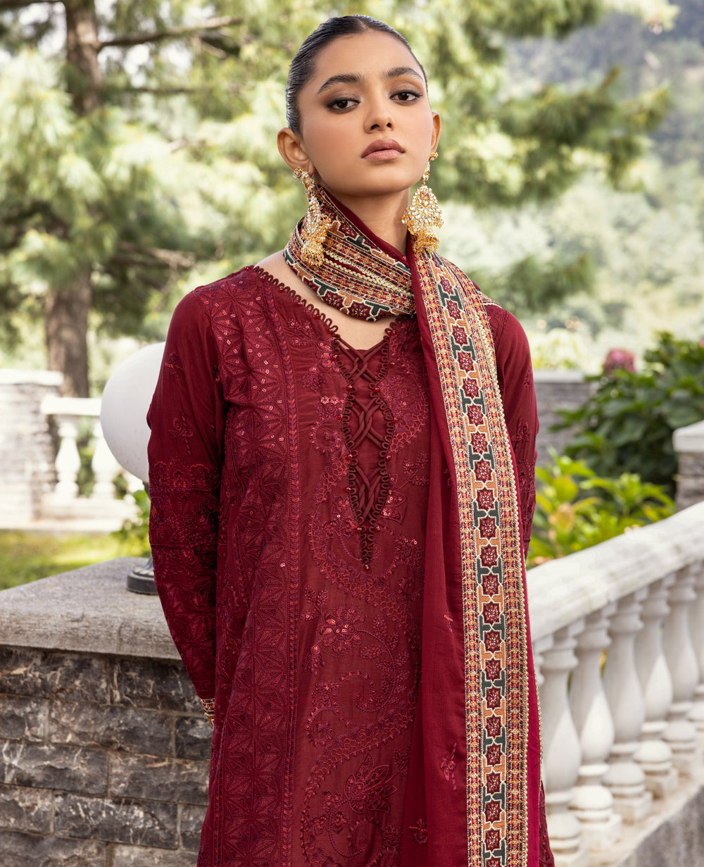 Xenia Formals | Raahi Luxury Formals | TANYA - Official Xenia Formals - Agha Fabrics UK