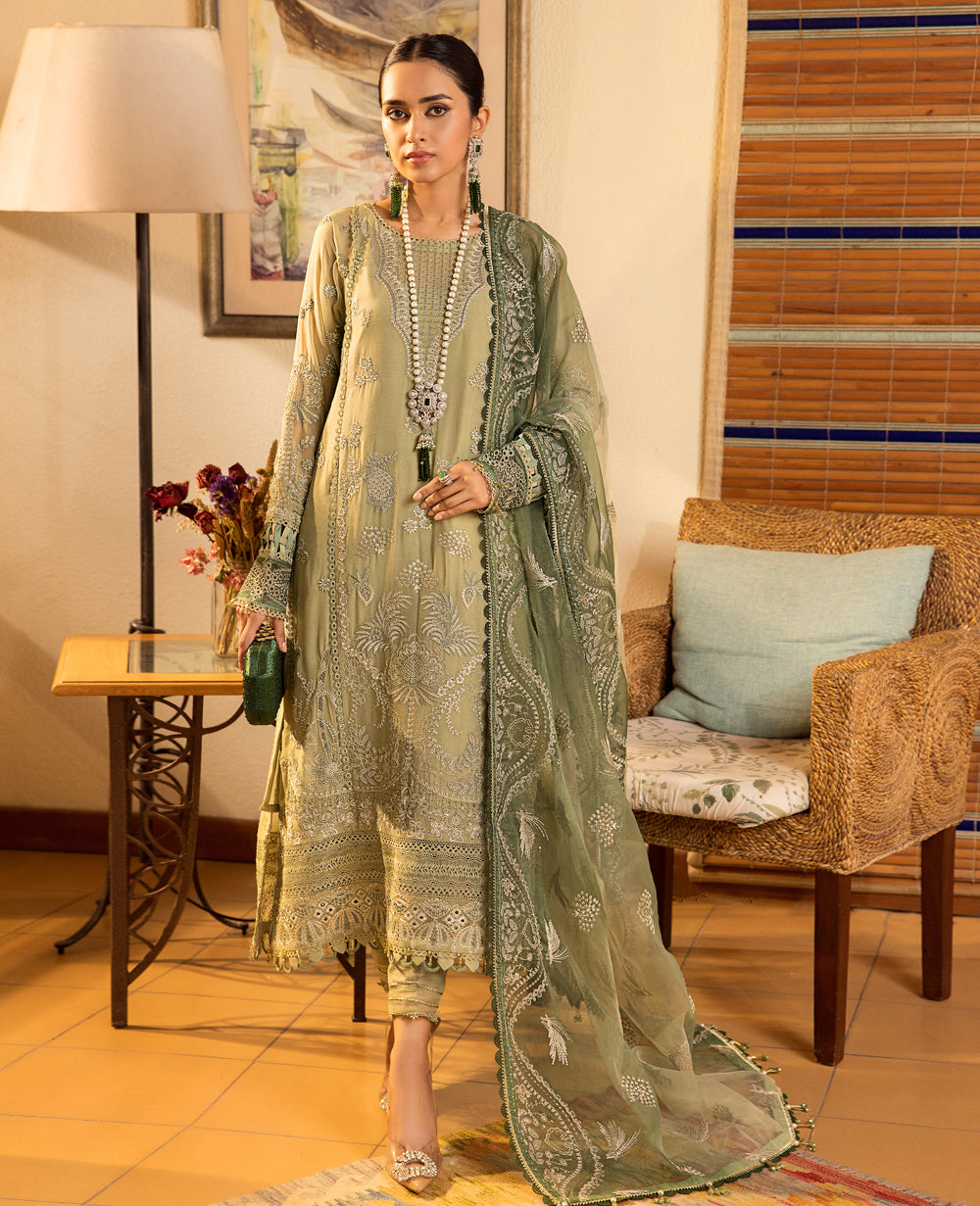 Xenia Formals | Raahi Luxury Formals | LIANA - Official Xenia Formals - Agha Fabrics UK