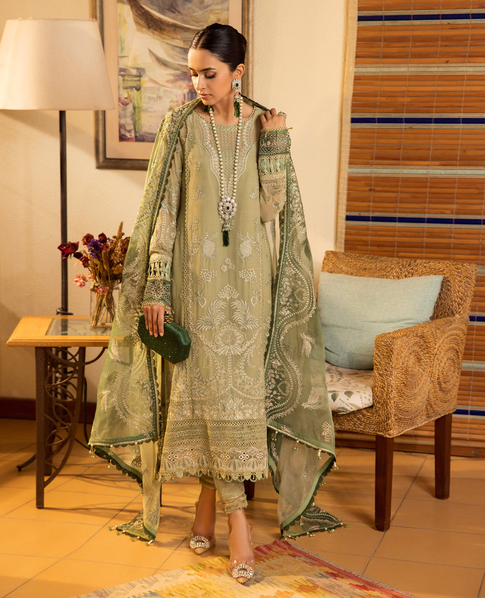 Xenia Formals | Raahi Luxury Formals | LIANA - Official Xenia Formals - Agha Fabrics UK