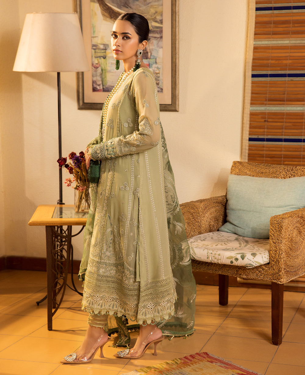 Xenia Formals | Raahi Luxury Formals | LIANA - Official Xenia Formals - Agha Fabrics UK