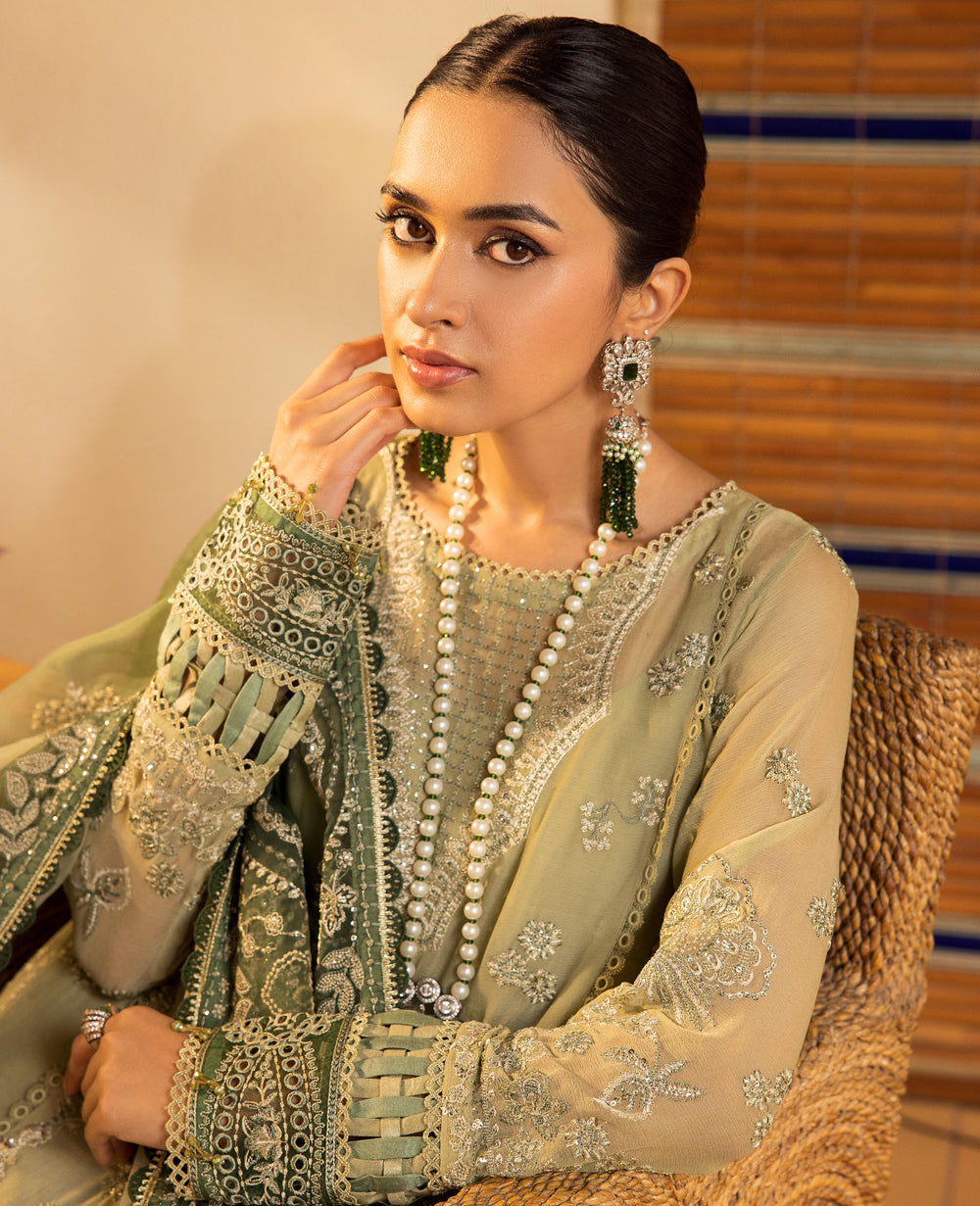 Xenia Formals | Raahi Luxury Formals | LIANA - Official Xenia Formals - Agha Fabrics UK