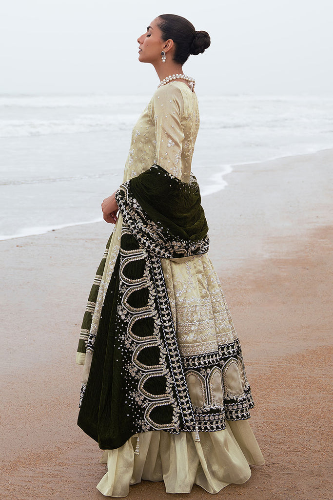 Cross Stitch | Wedding Collection 25 | MIRAGE AURA - Official Cross Stitch - Agha Fabrics UK