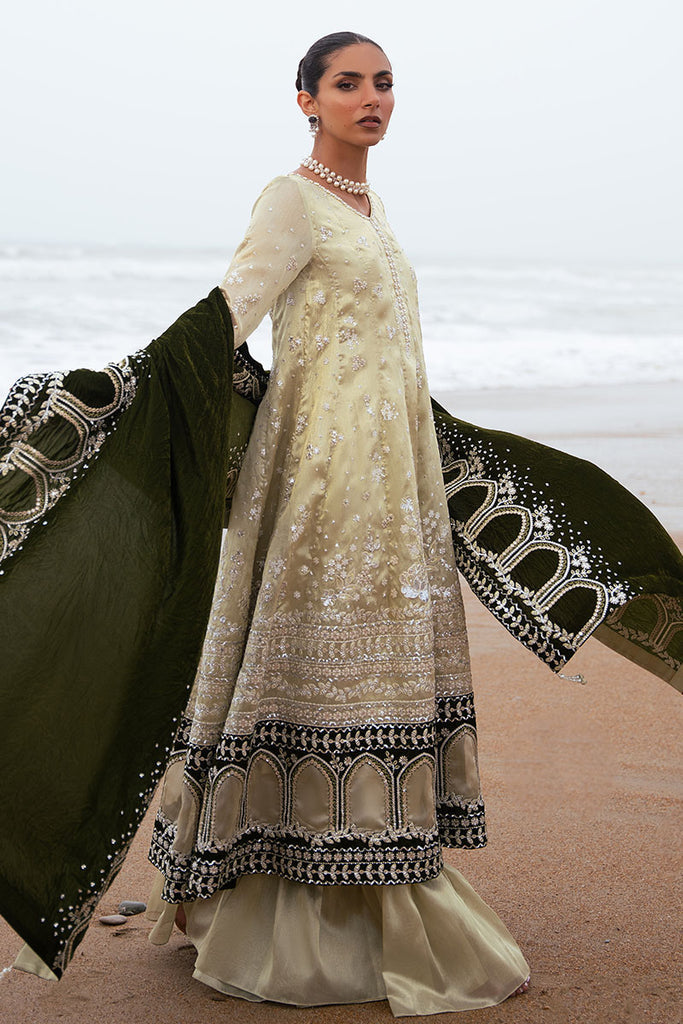 Cross Stitch | Wedding Collection 25 | MIRAGE AURA - Official Cross Stitch - Agha Fabrics UK