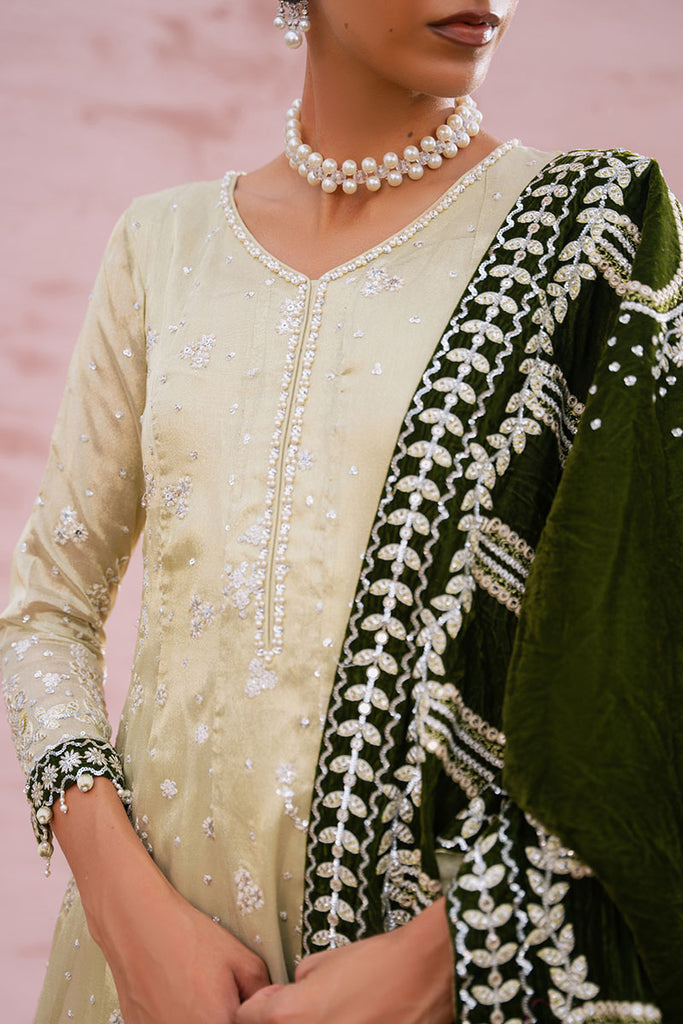 Cross Stitch | Wedding Collection 25 | MIRAGE AURA - Official Cross Stitch - Agha Fabrics UK