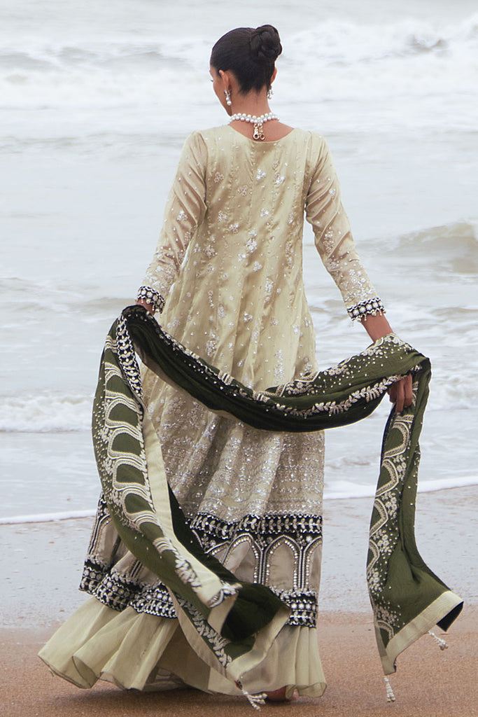 Cross Stitch | Wedding Collection 25 | MIRAGE AURA - Official Cross Stitch - Agha Fabrics UK