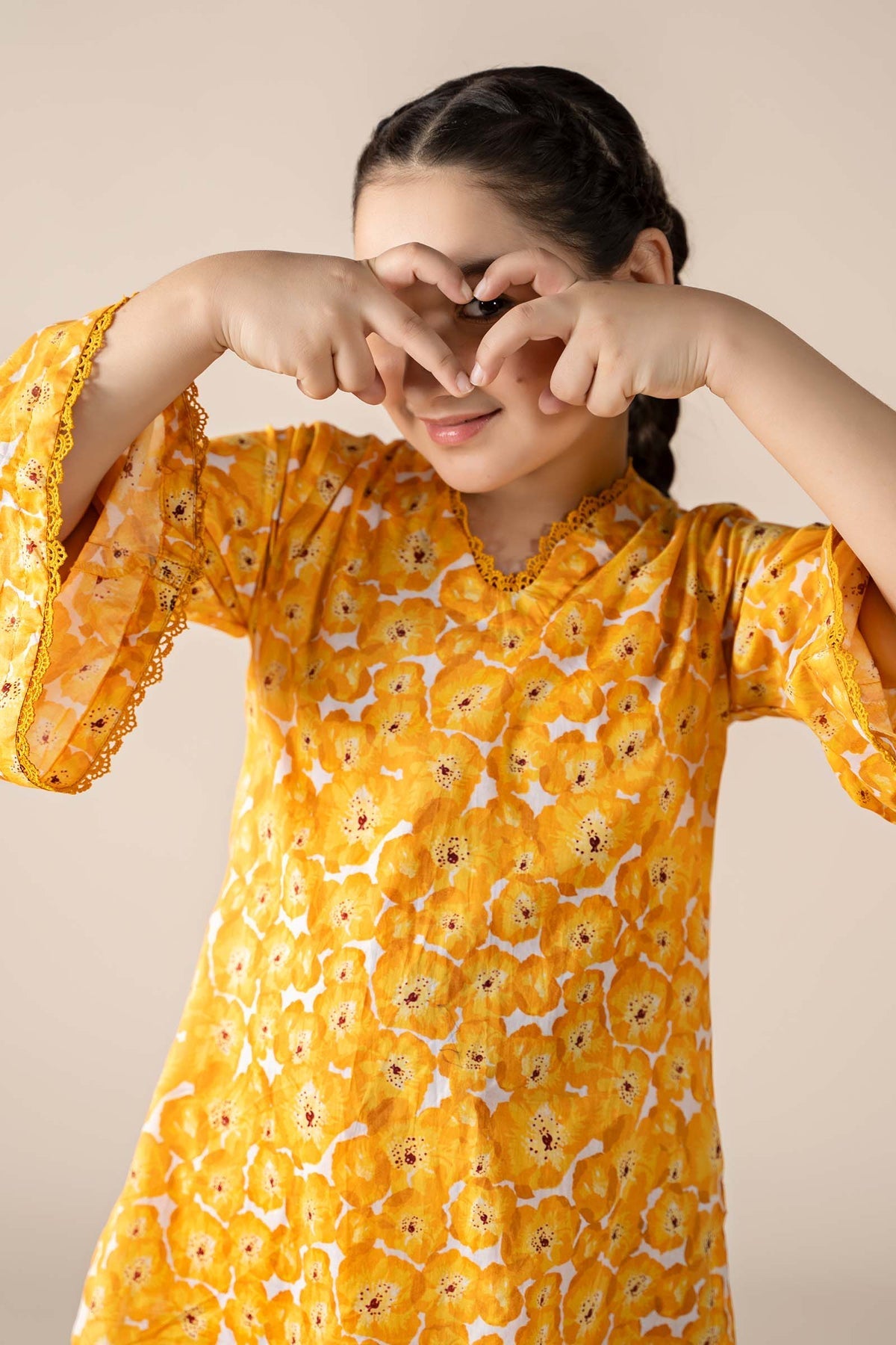 Maria B | Kids Wear | MKD-EF25-69