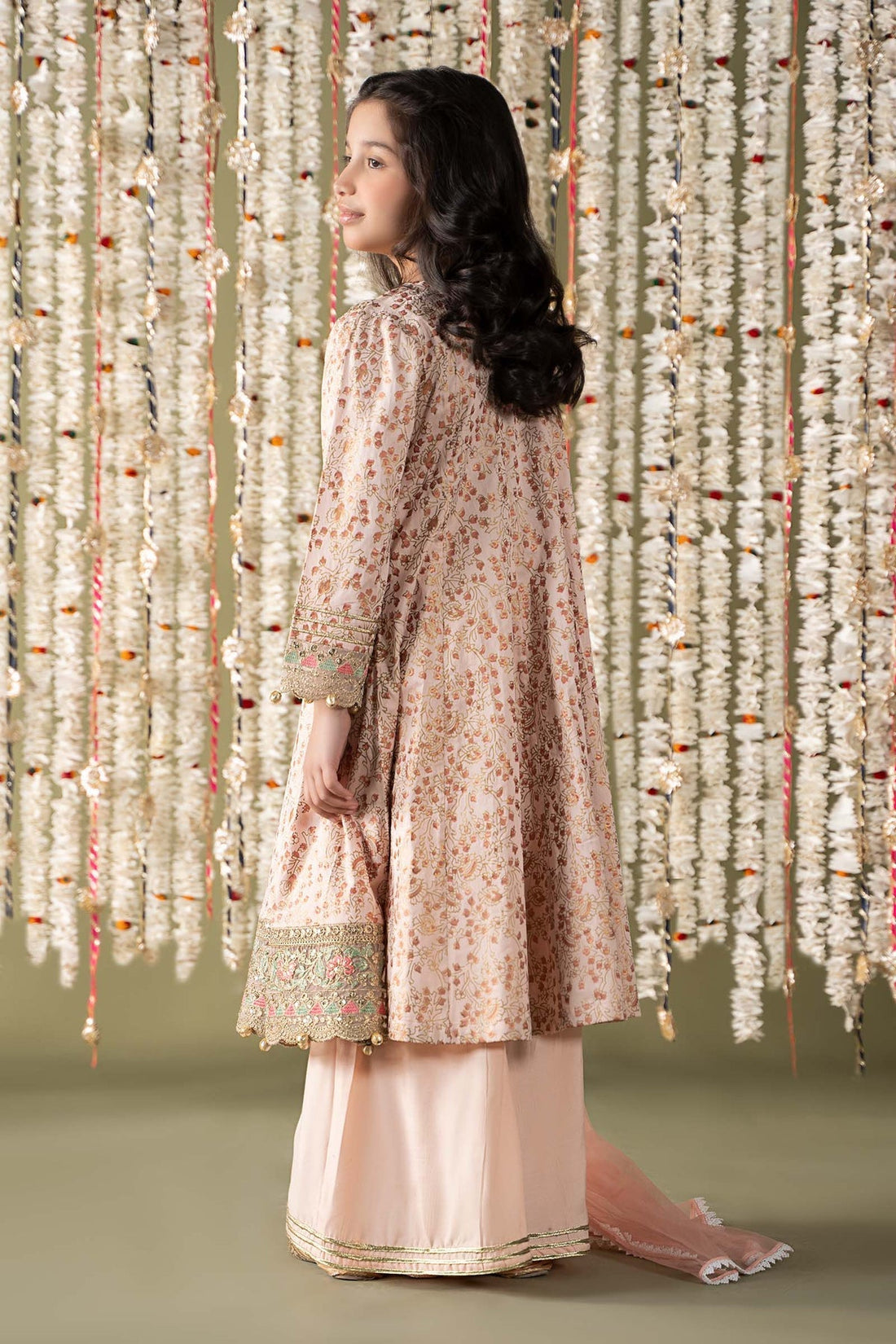 Maria B | Kids Wear | MKS-EF25-08