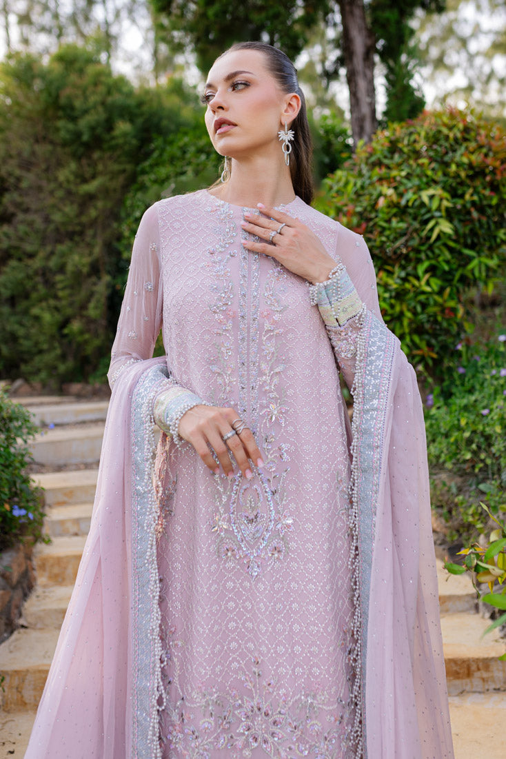 Marjjan | Isabella Formals | MLC-21 - Official Marjjan - Agha Fabrics UK