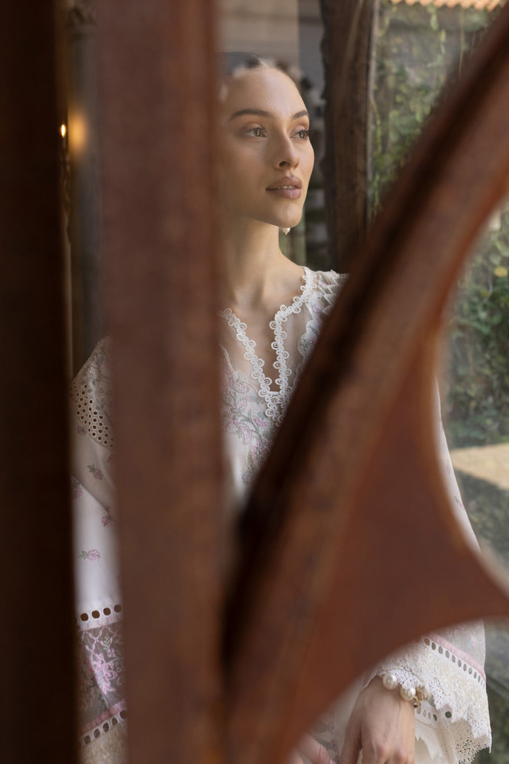 Marjjan | Ruhi Lawn | MLL-02 A