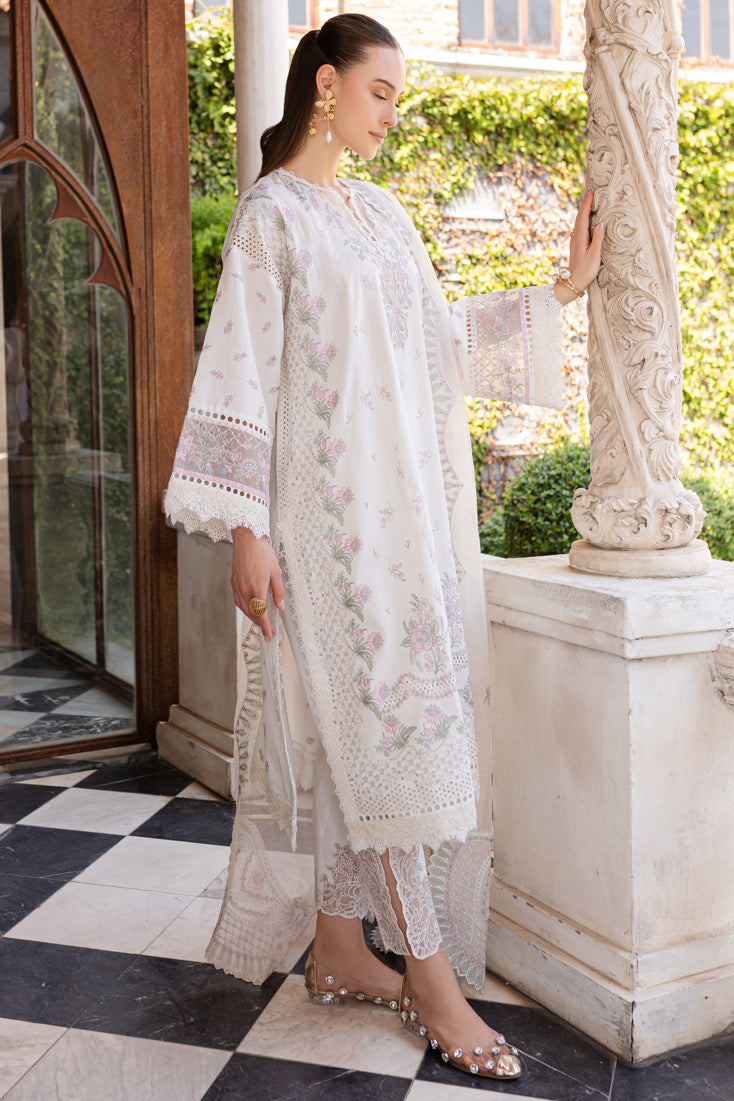 Marjjan | Ruhi Lawn | MLL-02 A