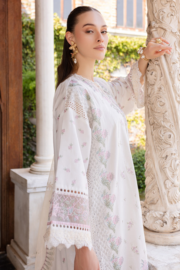 Marjjan | Ruhi Lawn | MLL-02 A