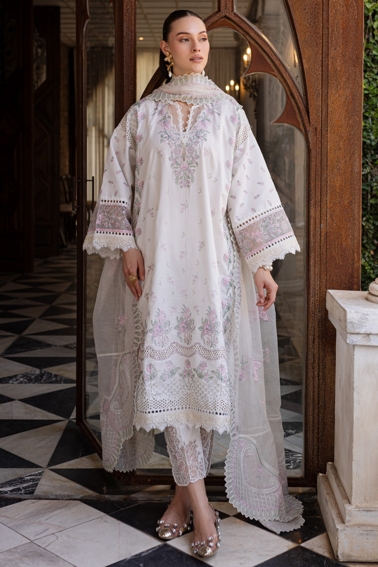 Marjjan | Ruhi Lawn | MLL-02 A