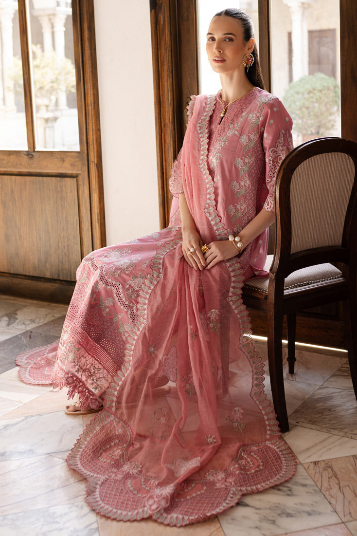 Marjjan | Ruhi Lawn | MLL-02 B