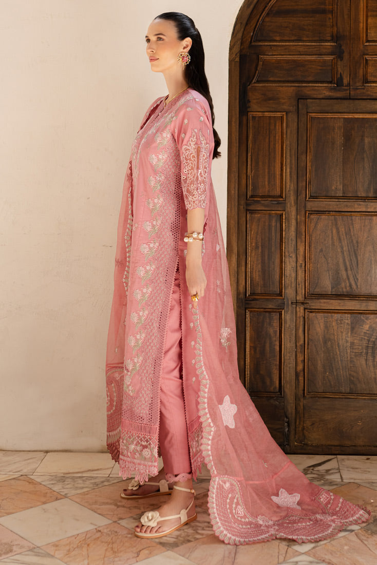 Marjjan | Ruhi Lawn | MLL-02 B