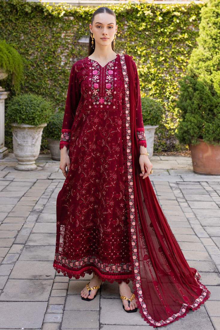 Marjjan | Ruhi Lawn | MLL-03 A