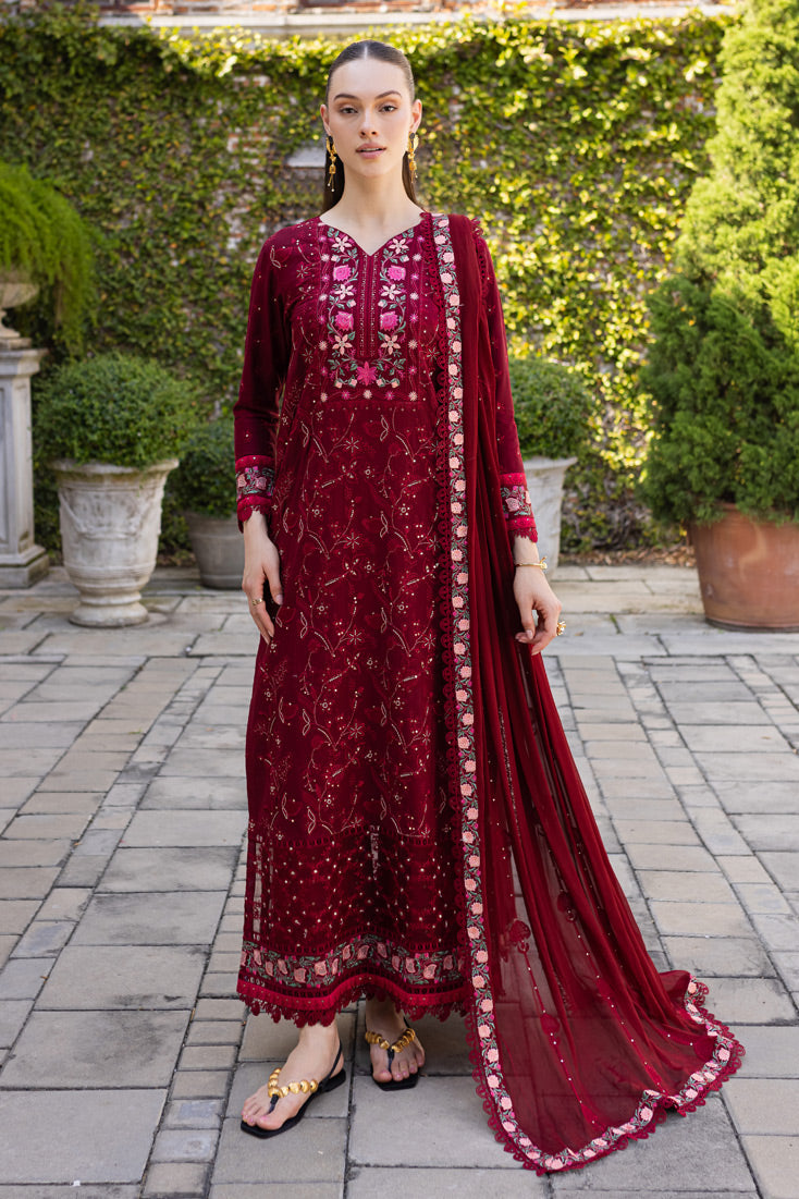 Marjjan | Ruhi Lawn | MLL-03 A
