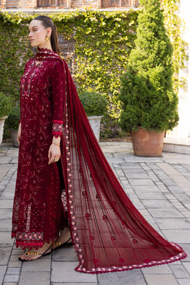 Marjjan | Ruhi Lawn | MLL-03 A